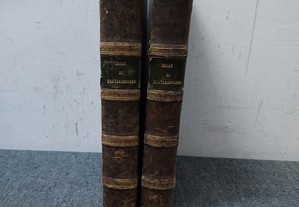 Biblioteca Ilustrada Gaspar y Roig-Chateaubriand-1852/1858