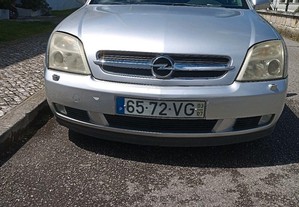 Opel Vectra normal