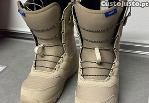 Botas Snowboard Burton