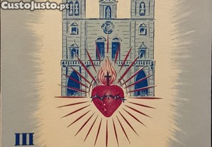 III Congresso do Apostolado da Orao - Braga (1957)