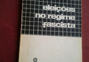 Eleições No Regime Fascista-1979