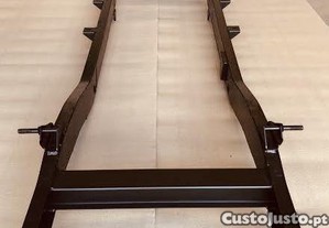 Jeep Willys Universal 