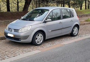 Renault Scénic JM