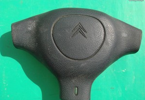 Citroen ZX 1997 Airbag