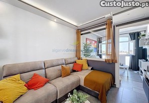 Apartamento T1+1 Albufeira