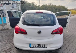 Opel Corsa 1300cdti 2 lugares - 15