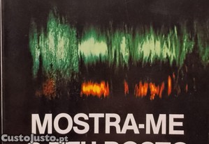 Mostra-me o teu rosto: para a intimidade com Deus - In�cio Larra�aga