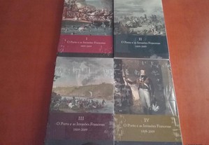 O Porto e as Invasões Francesas 1809 a 2009