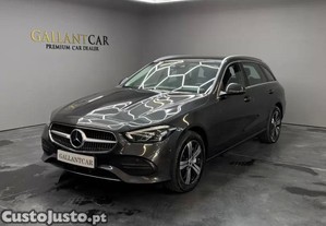 Mercedes-Benz C 300 E avantgarde - 23