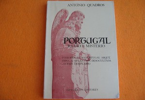 Portugal, Razão e Mistério - 1988