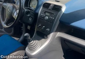 Opel Agila ECO JOY - 09