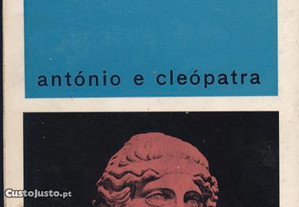 António e Cleópatra