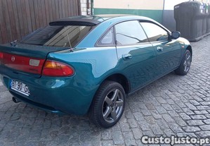 Mazda 323 1.5 90cv direao assistida, Impecavel! - 96