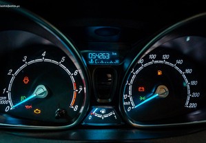 Ford Fiesta 1.0 VTI 54.000 MIL QUILOMETROS ( NACIONAL )