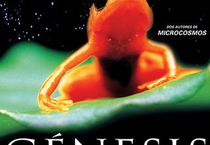 Génesis (2004) Claude Nuridsany IMDB 7.1