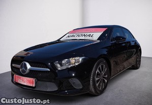 Mercedes-Benz A 180 d Style Plus Aut. - 21