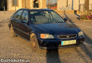 Honda Civic 1.4i - 96