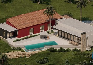 Casa / Villa T4 em Faro de 235,00 m²