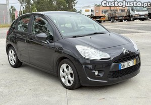Citron C3 1.1i  GPL - 10