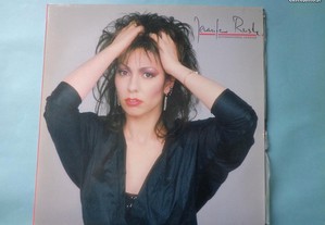 Disco vinil LP - Jennifer Rush - International ver