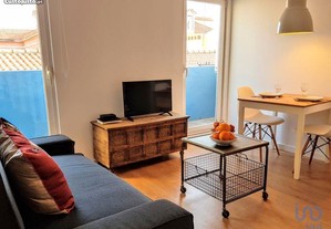 Apartamento T1 em Lisboa de 50,00 m