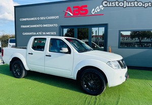 Nissan Navara XE CONFORT