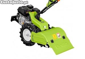 Motocultivador Grillo G 45