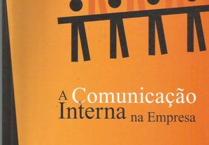 Vítor Almeida - A comunicação interna na empresa - Portes grátis