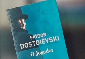 O Jogador (Fiódor Dostoiévski)