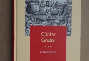 "A Ratazana" de Günter Grass