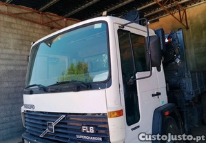 Volvo fl6 19