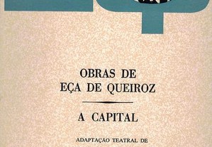 A Capital de Artur Portela Filho e Artur Ramos