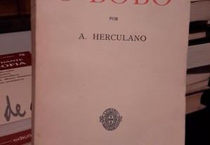 Alexandre Herculano - O Bobo