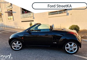 Ford StreetKA 1.6