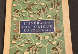Virgínia de Castro e Almeida - Itinéraire Historique du Portugal