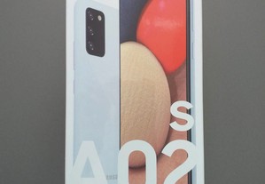 Caixa Samsung A02s, A14, A20e e J6+, novas