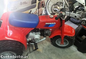 Honda Tricity ATC70