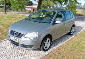 VW Polo Bom estado ano 2005