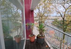 Apartamento T3 no Centro do Porto para o mercado de em zona Premium