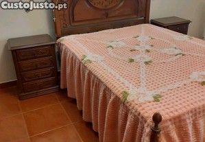 Quarto de casal