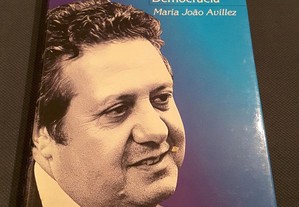 Maria João Avillez - Soares Democracia