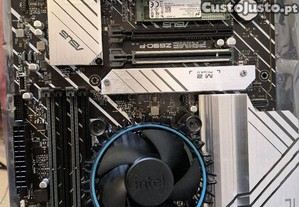 Bundle Cpu Ram Board