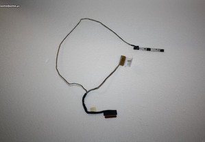 flex cable ecrã HP 15-P243sa