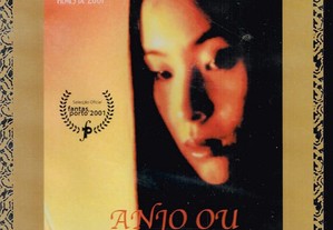 Filme em DVD: Anjo ou Demónio - NOVO! SELADO!
