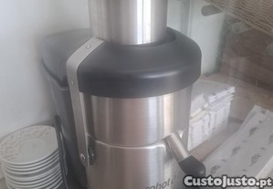 Maq. De sumos robot coupe J80ultra