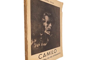 Camilo (Para história do seu monumento) - Oldemiro César