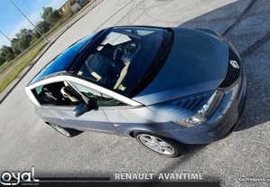 Renault Avantime Dynamique