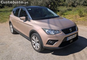 Seat Arona XCELLENCE - 19