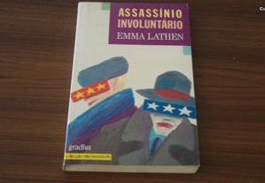 Assassínio involuntário de Emma Lathen