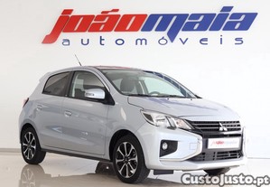 Mitsubishi Space Star 1.2 Connect Edition 